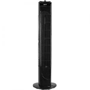 igenix Tower Fan 29" 22 x 22 x 79 cm