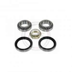 Front Right Wheel Bearing Kit A.B.S. 200582