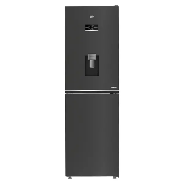 Beko CNG5692DVPZ 317L Frost Free Fridge Freezer