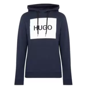 Hugo Duratschi OTH Hoodie - Blue