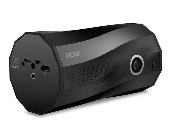 Acer C250i 300 ANSI Lumens 1080p Portable Projector