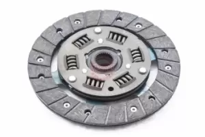 MASTER-SPORT Clutch Plate Ø: 180mm 1878003644-PCS-MS Clutch Disc RENAULT,DACIA,TWINGO I (C06_),CLIO II (BB0/1/2_, CB0/1/2_)