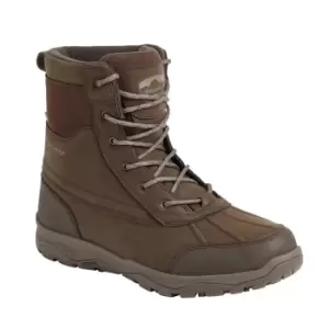 Karrimor Snow Boots - Brown