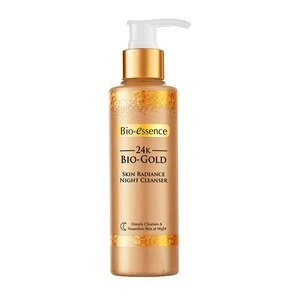 Bio Essence 24K Night Cleanser 160g