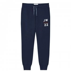 Jack Wills Colindale Skinny Joggers - Navy