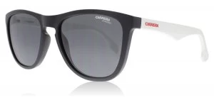 Carrera 5042/S Sunglasses Matte Black 003 55mm