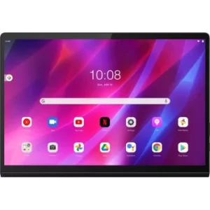 Lenovo Yoga Tab 13 Qualcomm Snapdragon 870 Processor (8 Cores, 8x Kryo 585 @3.20GHz)/Android 11/128GB