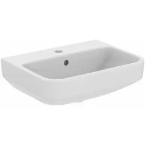 Ideal Standard I.Life S Compact Washbasin 500mm - 1 Tap Hole