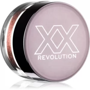 XX by Revolution CHROMATIXX Shimmer Pigment for Face and Eyes Shade Charge 0.4 g