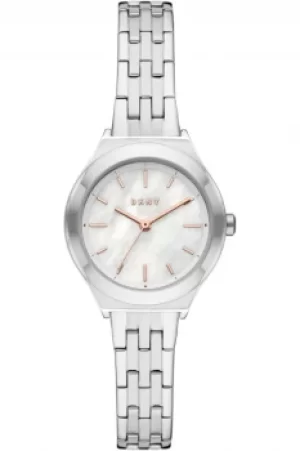 DKNY Parsons Watch NY2976