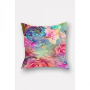 YS29323317 Multicolor Cushion Cover