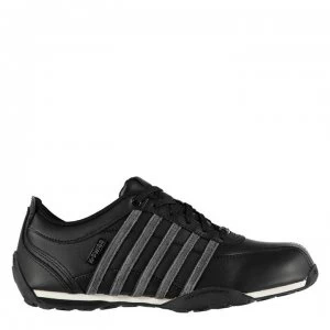 K Swiss Arvee 1.5 Trainers - Black/Charcoal