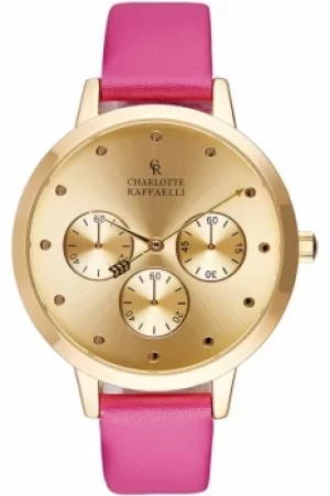 Charlotte Raffaelli Watch CRB014