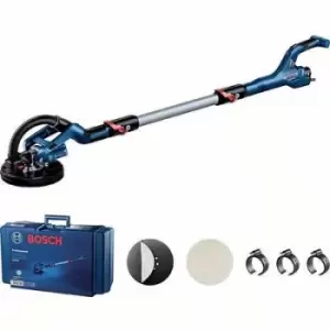 Bosch Professional GTR 55-225 0.601.7D4.000 Drywall sander 550 W 225 cm