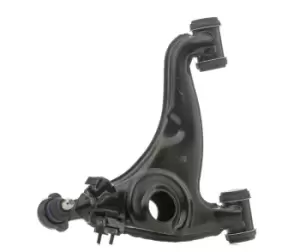 LEMFORDER Suspension arm 10974 02 Track control arm,Wishbone MERCEDES-BENZ,190 (W201),Stufenheck (W124),SL (R129),W124 T-modell (S124)