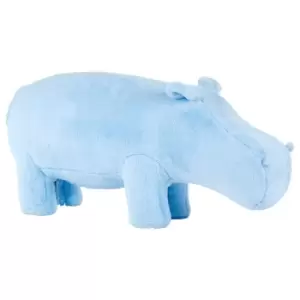 Kids Hippo Animal Chair