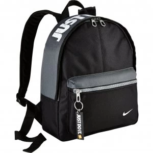 Nike Kids Mini Backpack Black