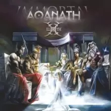 Athanati (Immortal)