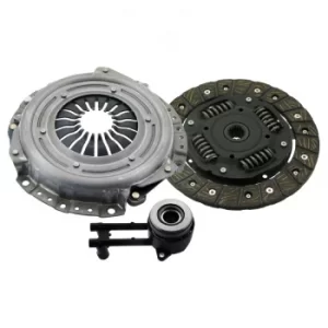 Clutch Kit ADF123093 by Blue Print