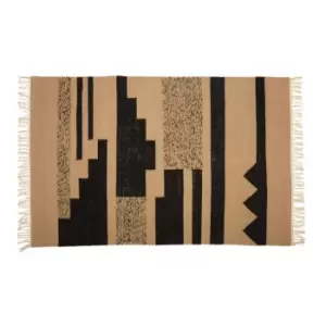 Interiors By Ph Small Trenza Rug