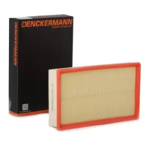 DENCKERMANN Air filter A140466 Engine air filter,Engine filter VW,Transporter V Bus (7HB, 7HJ, 7EB, 7EJ, 7EF, 7EG, 7HF, 7EC)