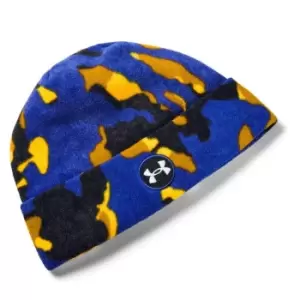 Under Armour Armour Fleece Print Beanie - Multi