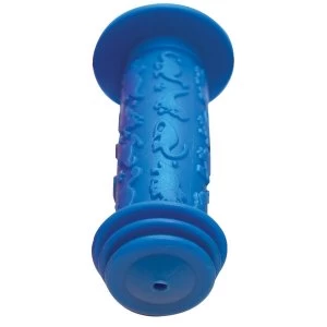 ETC Dinosaur Grips 100mm Blue