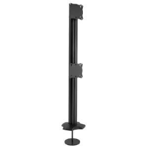 Chief K3G120B monitor mount / stand 76.2cm (30") Black