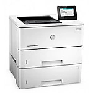 HP LaserJet Enterprise M506X Wireless Mono Laser Printer