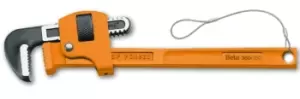 Beta Tools 360HS H-Safe Tethered Stillson Pattern Pipe Wrench 250mm 003604025