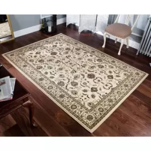 Oriental Weavers Kendra 137 W Rug - 80x140cm - White