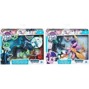 My Little Pony Guardians of Harmony Figure Pack - 1 at Random