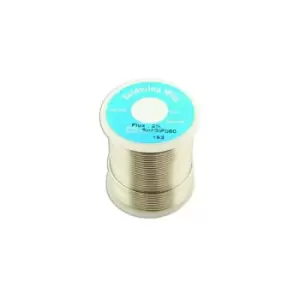 Connect - Solder Wire - 22 SWG 0.8mm - 0.5kg Reel - 34946