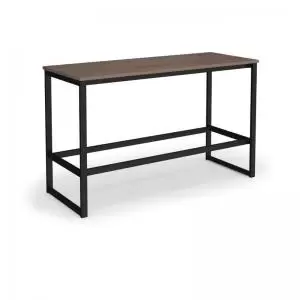 Otto Poseur benching solution dining table 1800mm wide with 25mm MDF