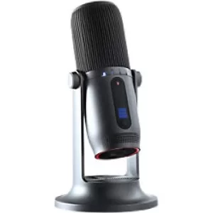 Thronmax Microphone Mcdrill One Black