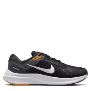 Nike Air Zoom Structure 24 Mens Running Shoe - Grey