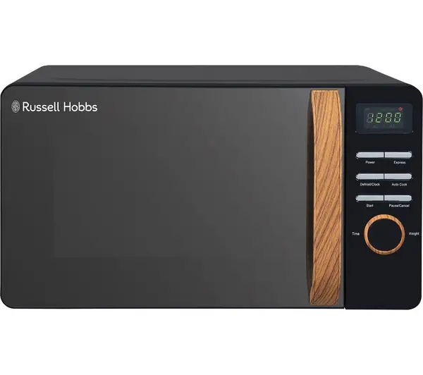 Russell Hobbs RHM1727RG 17L Digital Microwave