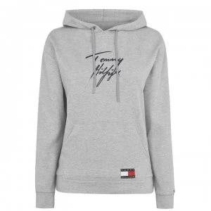 Tommy Bodywear 85 Hoodie - Grey HeatherP6S