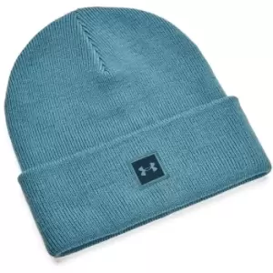 Under Armour Armour Halftime Knit Beanie - Blue