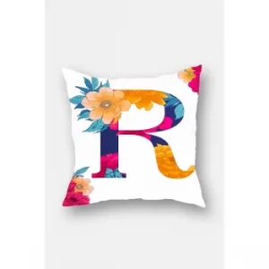 YS3923621352 Multicolor Cushion Cover