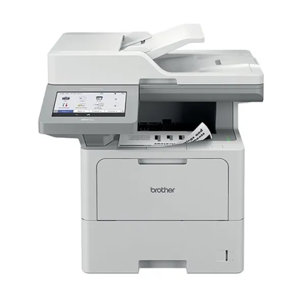 Brother MFC-L6910DN Wireless Multifunction Mono Laser Printer