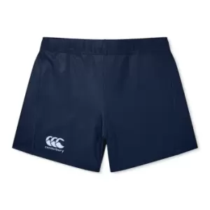 Canterbury Yokohama Shorts - Blue