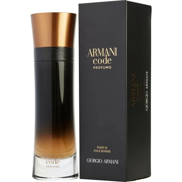 Giorgio Armani Code Profumo Eau de Parfum For Him 110ml