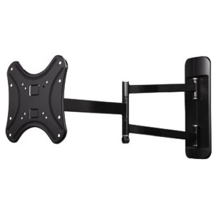 Hama FULLMOTION TV Wall Bracket, 5 stars, 117cm (46"), 2 arms, ultra-long