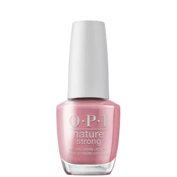 OPI Nature Strong Natural Vegan Nail Polish 15ml (Various Shades) - For What It's Earth