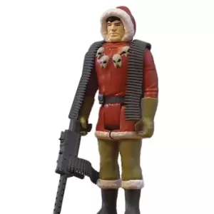 GI Joe Kwinn Wave 1A Reaction Figure