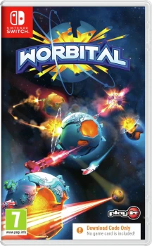 Worbital Nintendo Switch Game