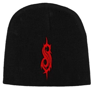 Slipknot - Tribal S Unisex Beanie Hat - Black