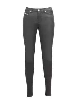 John Doe Betty Jeggings Black XTM W29/L34