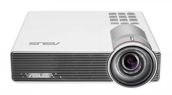 Asus P3B 800 ANSI Lumens WXGA Portable Projector